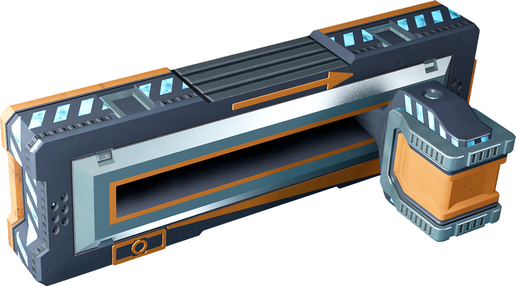 Starbase devices lever.png