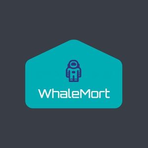 WhaleMort Logo