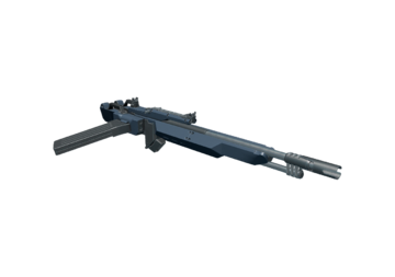 Hunter Bolt-Action Sniper, Fortnite Wiki