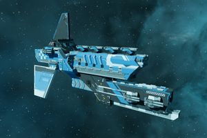 Spaceships - Starbase wiki