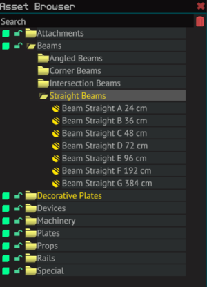 Starblast Ship Editor Tutorial 