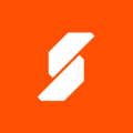 Senitry Industries Logo Orange.png