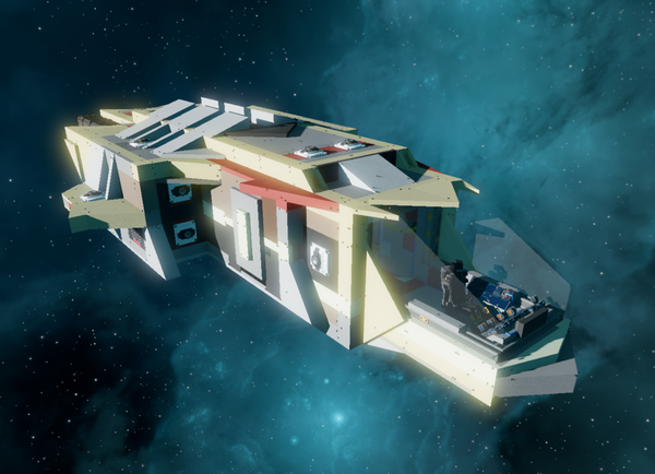 Vector - Starbase wiki