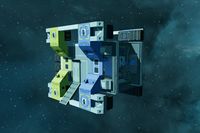 Ships - Official Starblast Wiki