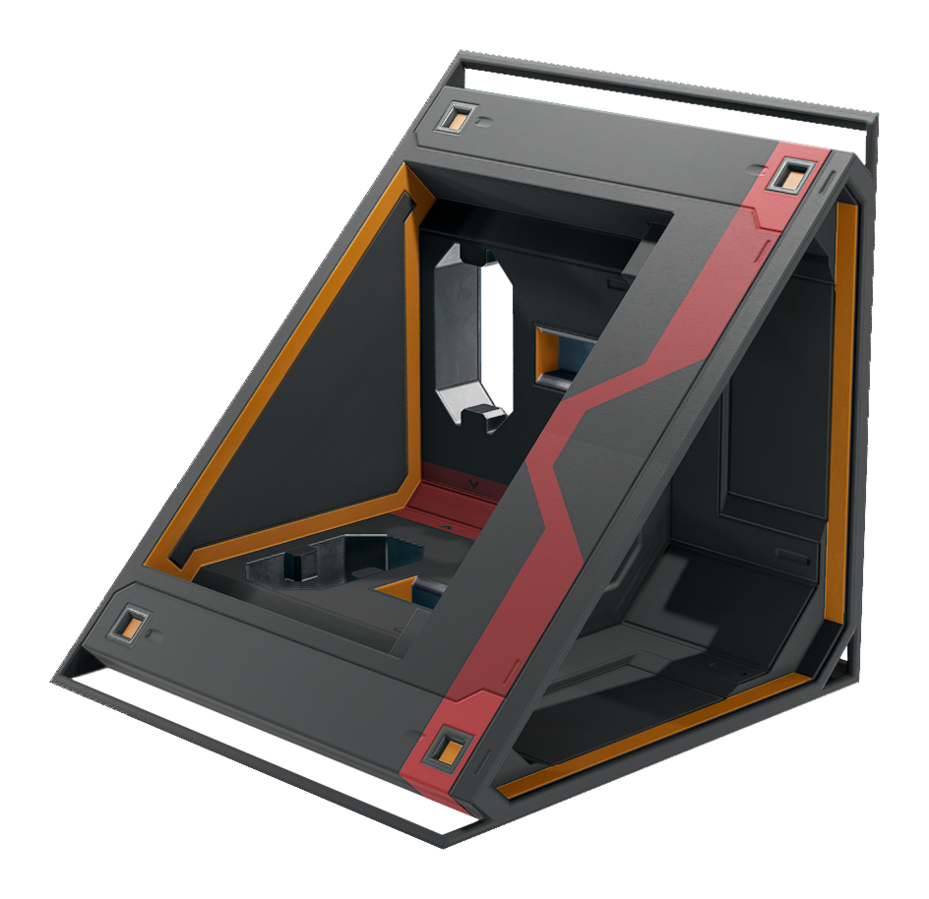 File:Triangle thruster, base, tier 2.png - Starbase wiki