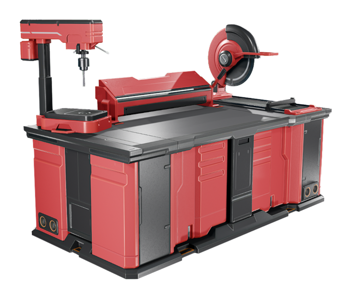 File:Advanced crafting bench (loaded).png - Starbase wiki